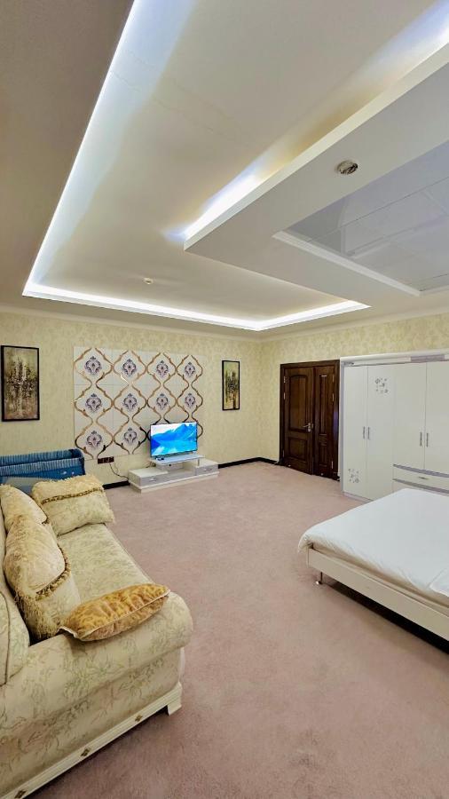 Hayot Hotel Tashkent Bagian luar foto