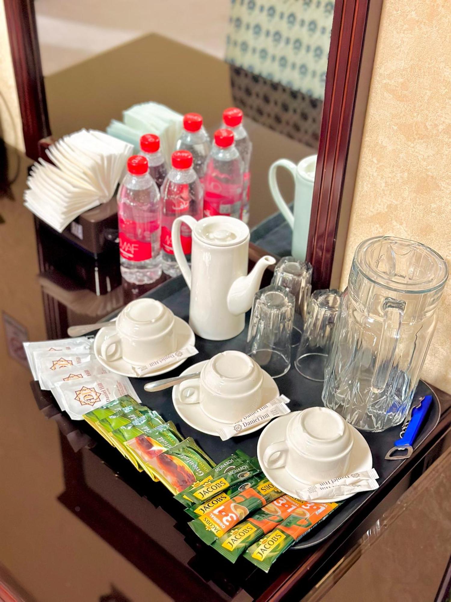 Hayot Hotel Tashkent Bagian luar foto