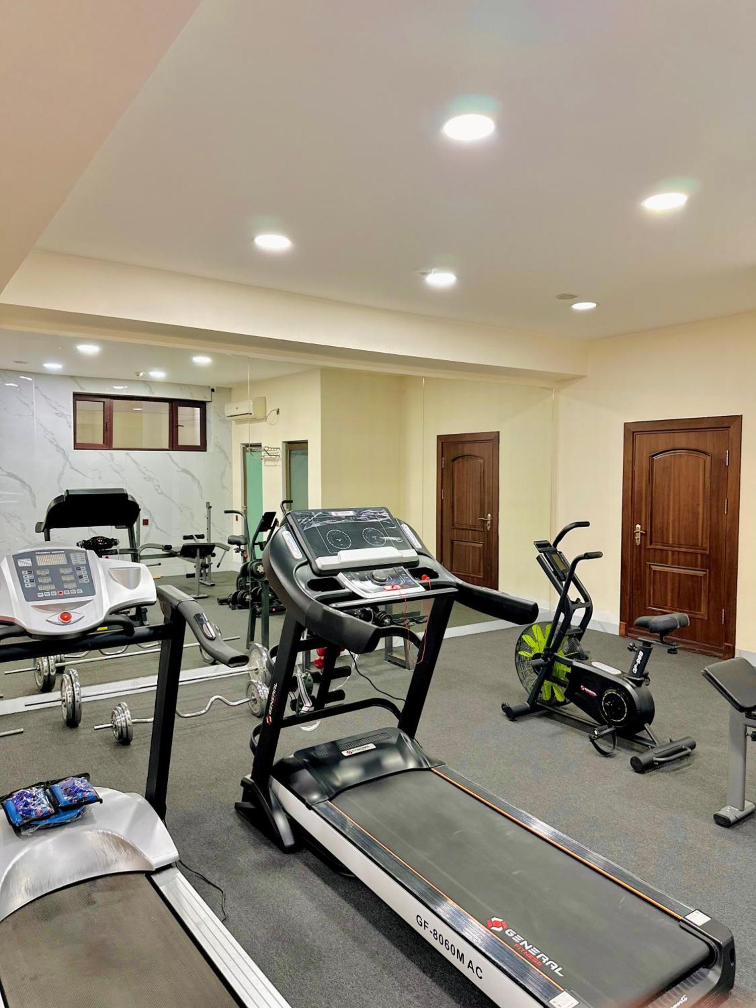 Hayot Hotel Tashkent Bagian luar foto