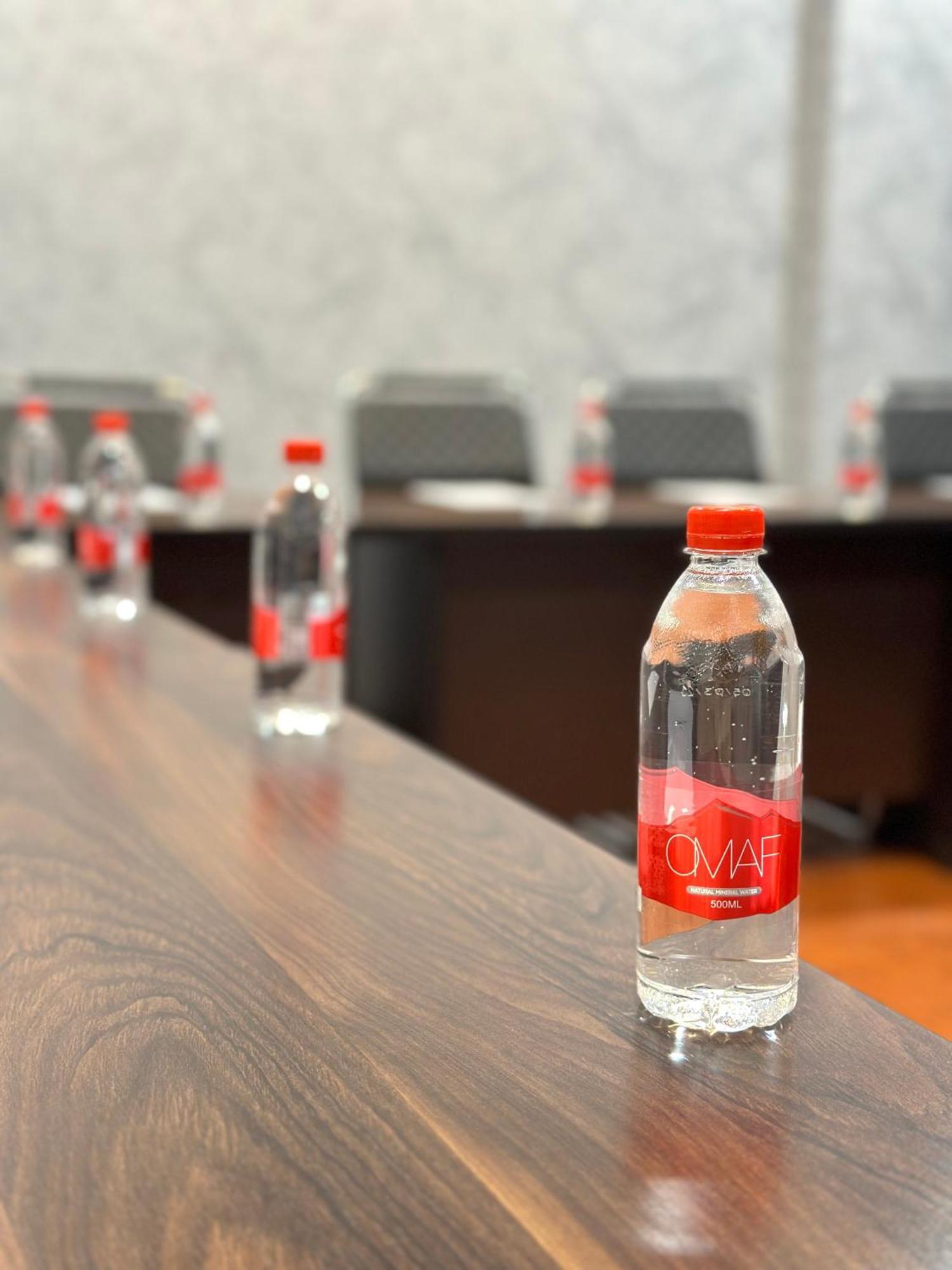 Hayot Hotel Tashkent Bagian luar foto
