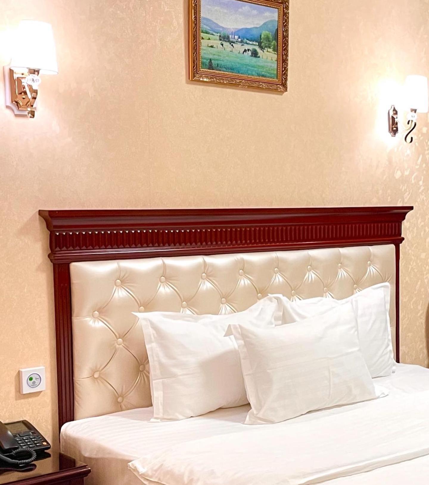 Hayot Hotel Tashkent Bagian luar foto
