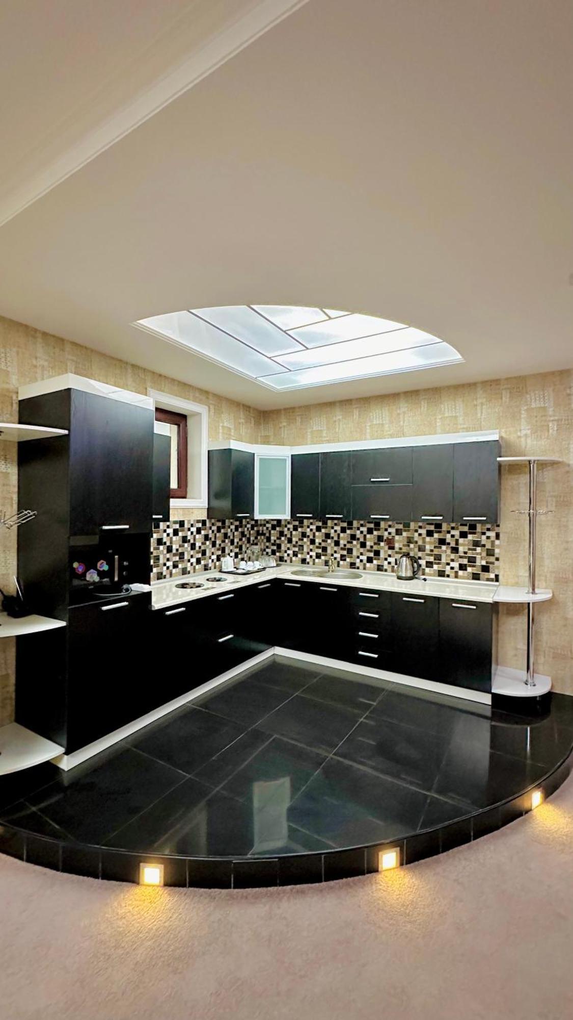 Hayot Hotel Tashkent Bagian luar foto