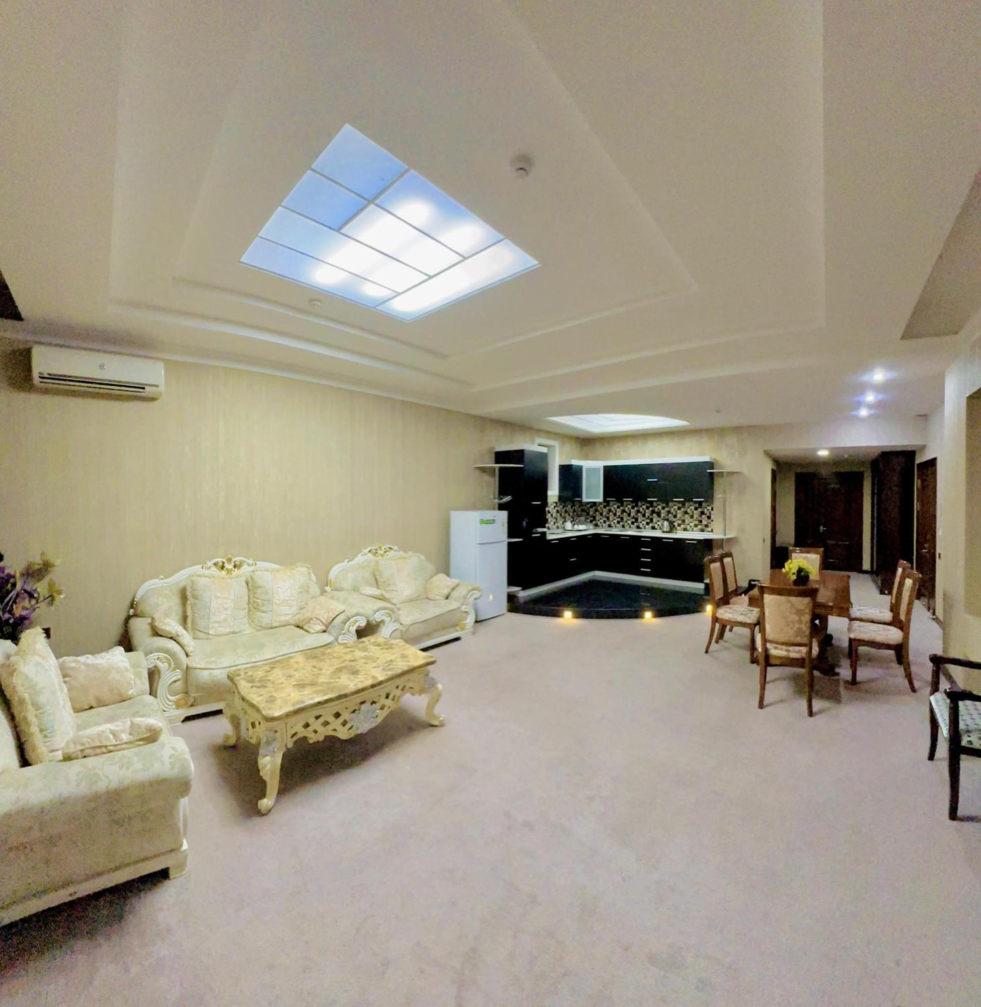 Hayot Hotel Tashkent Bagian luar foto