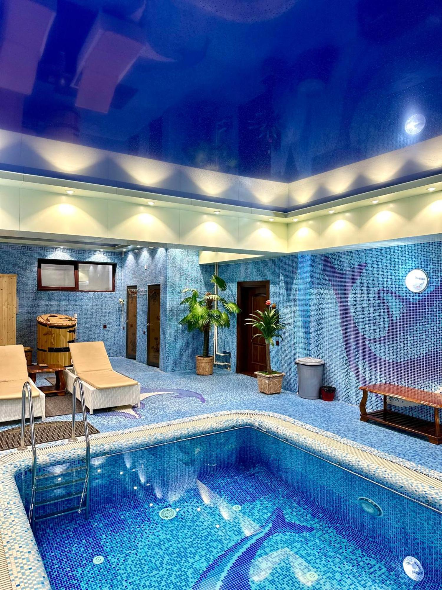 Hayot Hotel Tashkent Bagian luar foto